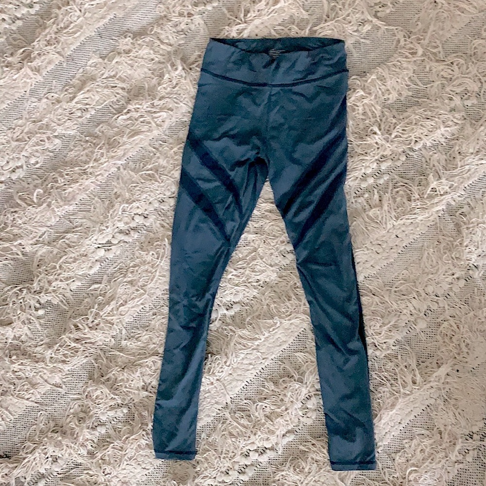 Ziane activewear full length leggings